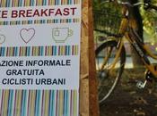 Bike Breakfast: intervista chi, Torino, offre colazione gratis ciclisti