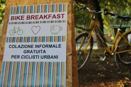 Bike Breakfast Torino