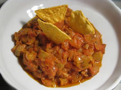 Melanzane alla senape