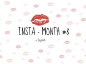 Insta-month!
