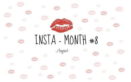 Insta-month! #8