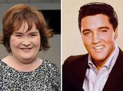 Susan Boyle ritorna album natalizio duetterà Elvis