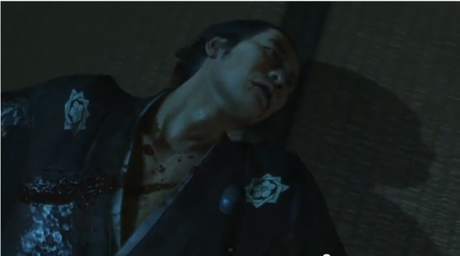 yakuza ishin trailer 09092013