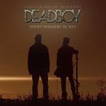 Morte, magie e misteri: le tre M di Deadboy