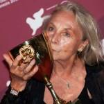 Mostra del cinema di Venezia - Photocall Premiati