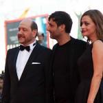 Mostra del cinema di Venezia - Red Carpet Premiazioni