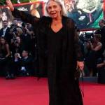 Mostra del cinema di Venezia - Red Carpet Premiazioni