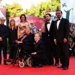 Mostra del cinema di Venezia - Red Carpet Premiazioni