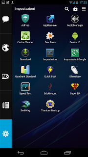 Slim Bean + Mpokang Kernel + Smart Launcher: il trinomio vincente per Samsung Galaxy Nexus