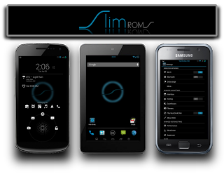 Slim Bean + Mpokang Kernel + Smart Launcher: il trinomio vincente per Samsung Galaxy Nexus