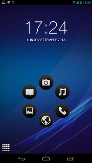 Slim Bean + Mpokang Kernel + Smart Launcher: il trinomio vincente per Samsung Galaxy Nexus