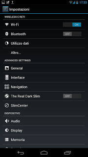 Slim Bean + Mpokang Kernel + Smart Launcher: il trinomio vincente per Samsung Galaxy Nexus