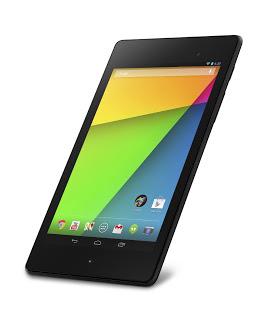 Nexus 7 2013 32 GB disponibile con spedizione Amazon Prime a 266 euro!