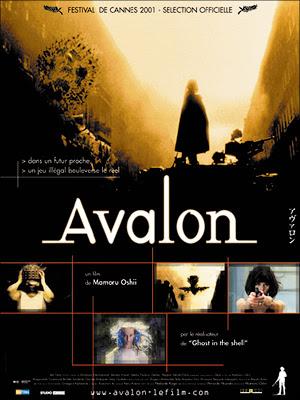 Avalon (di Mamoru Oshii, 2001)