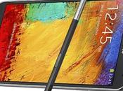 Galaxy Note migliore gestione risparmi consumi ridotti grazie Qualcomm