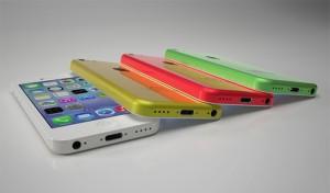 iPhone 5C: perchè l'iPhone low cost è importante per Apple