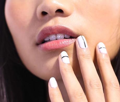 White goes on for Spring/Summer 2014!