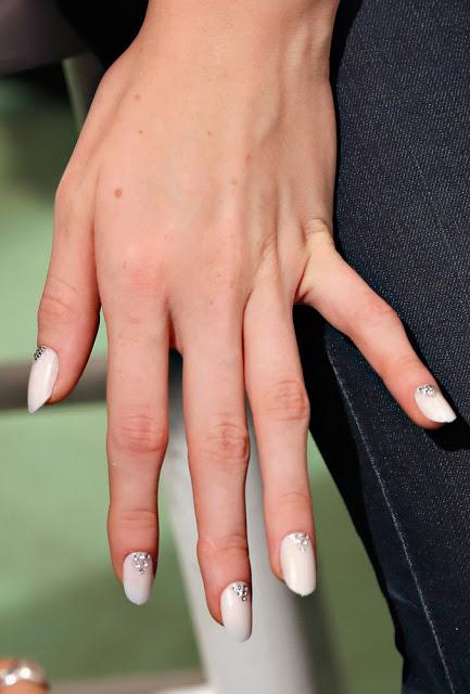 White goes on for Spring/Summer 2014!