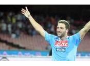 Stupisce Napoli Madrid rimpiange, Higuain vuole diventare l'uomo simbolo della Serie