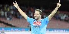 Stupisce Napoli e Madrid lo rimpiange, Higuain vuole diventare l'uomo simbolo della Serie A!