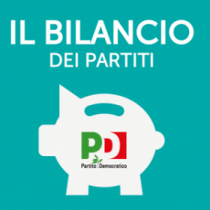 Il tesoro del PD