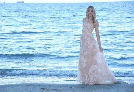 eva riccobono a venezia