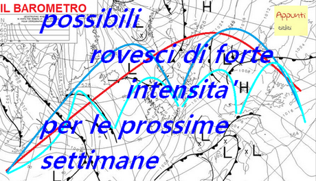 Sp500: Previsioni del tempo al 9/9/2013