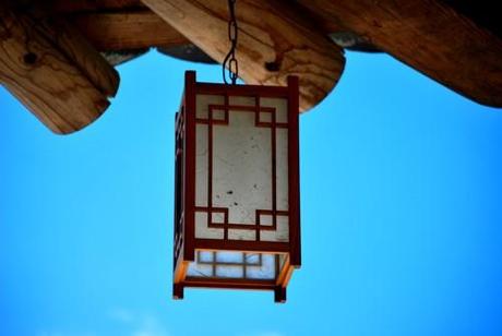 Storie di hanok, kimchi e divinazione