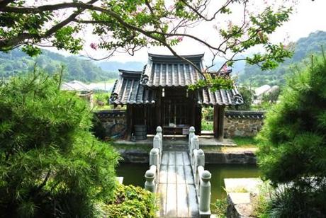 Storie di hanok, kimchi e divinazione