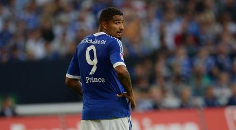 Calciomercato Schalke 04, Peters rivela: “Boateng via dall’Italia per il razzismo”