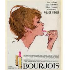 BOURJOIS COSMETICI