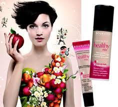 BOURJOIS COSMETICI