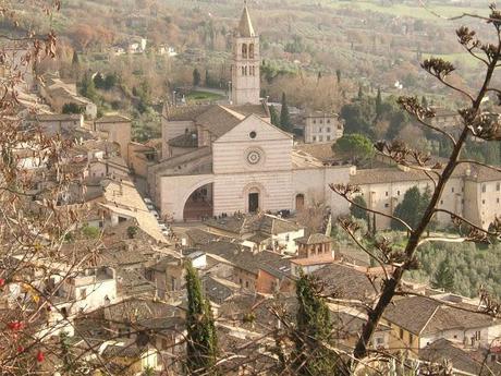 Assisi