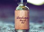 Acquisto della settimana olio Woodsman