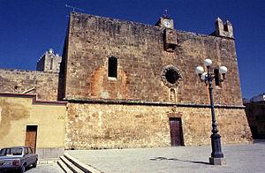 San Vito lo Capo, Prov. Trapani, Reg. Sicily, ...