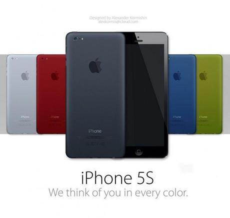 iphone 5s