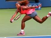 Open femminile 2013. vittoria Serena Williams