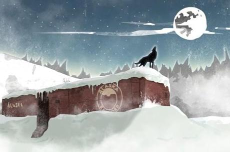 The Long Dark - Un nuovo survival FPS post-apocalittico sviluppato da un team di veterani