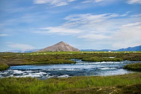 Myvatn - Islanda