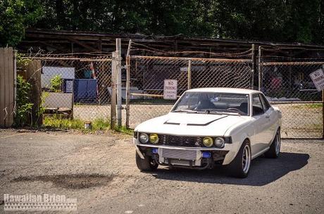 DoPe Toyota Celica