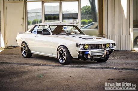 DoPe Toyota Celica