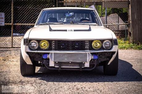 DoPe Toyota Celica