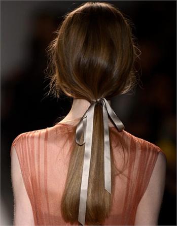 Capelli autunno inverno 2013 : tagli e tendenze.