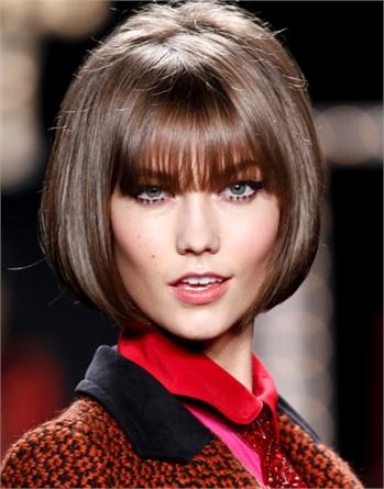 Capelli autunno inverno 2013 : tagli e tendenze.