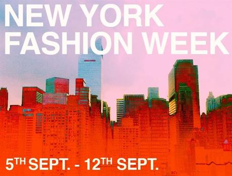 Sfilate New York: Settembre 2013