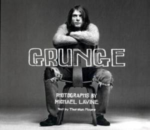 Grunge libro