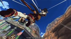 Guilty Gear Xrd -Sign: il secondo trailer