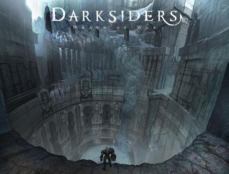 Darksiders: Concept ART