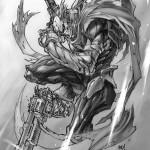 Darksiders