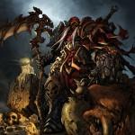 Darksiders